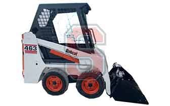 04 bobcat 463 skid steer|bobcat 463 skid steer specs.